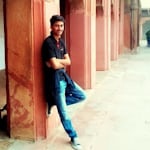 Avatar of user Prashanth Nani