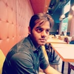 Avatar of user Ajeet Vishwakarma