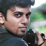 Avatar of user Vivek R C