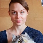 Avatar of user Elizaveta Romanova