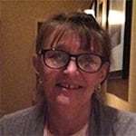 Avatar of user Gail Larson