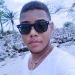 Avatar of user Matheus Moreira