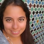 Avatar of user Heidi Castillo