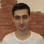 Avatar of user Evgeny Kylin