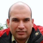 Avatar of user Jaydeep Singh