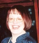 Avatar of user Penelope Glover-Smith