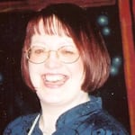 Avatar of user Penelope Glover-Smith