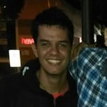 Avatar of user Gabriel Freire