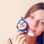 Avatar of user Natalia Franciss