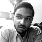 Avatar of user Wesley Naidu