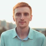 Avatar of user Artem Kovalev