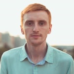 Avatar of user Artem Kovalev