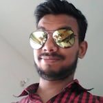 Avatar of user Aditya Giri