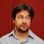 Avatar of user Alexey Markov