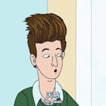 Avatar of user Bailey Harry