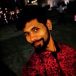 Avatar of user Akash Madikar