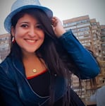 Avatar of user Marina Hosny