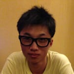 Avatar of user Xiao Jiang