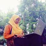 Avatar of user Umi Faizah