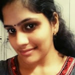 Avatar of user Manojna Kalyani