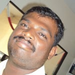 Avatar of user Vijaibabu Kumaravel