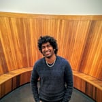 Avatar of user Shantanu Bala