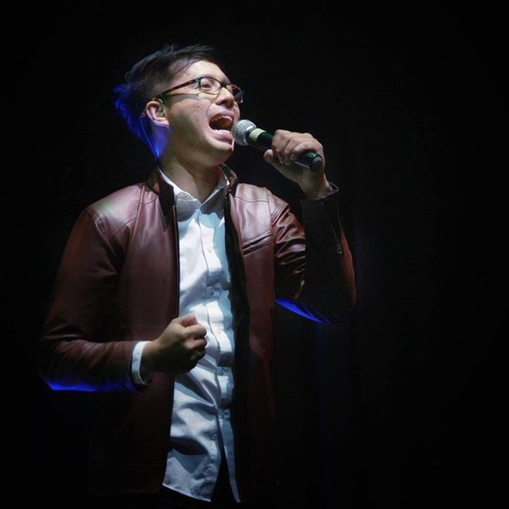 Zum Profil von Ericko Tandayu