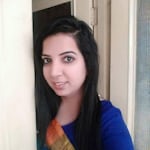 Avatar of user Vanita Bhutani