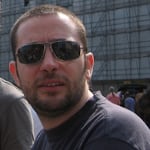 Avatar of user Luca Madaschi