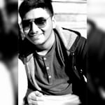 Avatar of user Pratik Shah