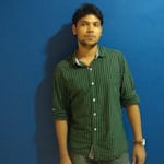 Avatar of user Rajeev Kushwaha