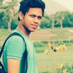 Avatar of user Sai Nikhil