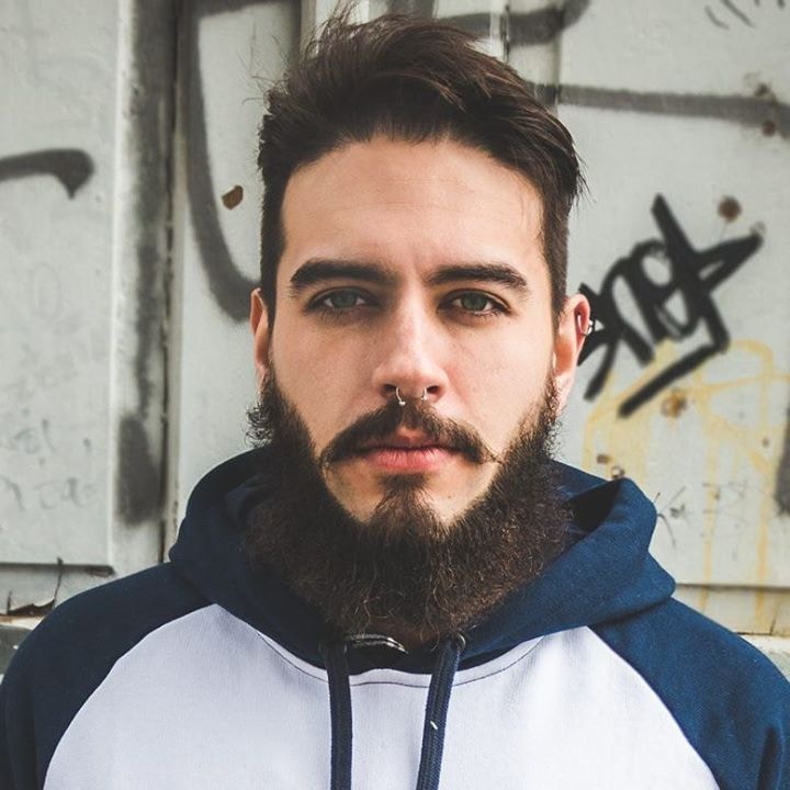 Unsplash profile picture for @mdias