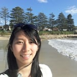 Avatar of user Kristin Chiu