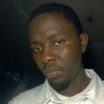 Avatar of user Hakeem Oriola