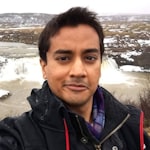 Avatar of user Akhil Dakinedi