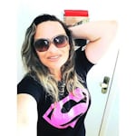 Avatar of user Giselle Carvalho