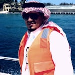 Avatar of user احمد باحفظ الله