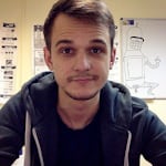 Avatar of user Pavel Semchenko