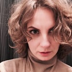 Avatar of user Elena Polischuk