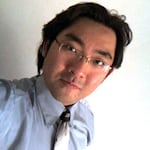 Avatar of user Fabio Suenaga