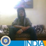 Avatar of user Vinay Bhadikar