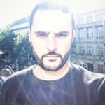Avatar of user Sebastien Lopez