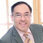 Avatar of user Cedric Cheng