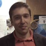 Avatar of user Evgeniy Pavlikhin