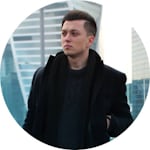 Avatar of user Александр Чахутин