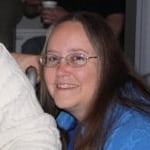 Avatar of user Vicki Deitrick