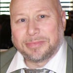 Avatar of user Terje Bliksvær