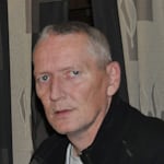 Avatar of user Lars Arne Krukhaug