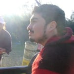 Avatar of user Jose Pozo